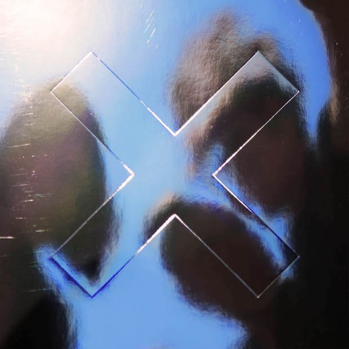 Ripples of Color: The xx's Radiant, New Album