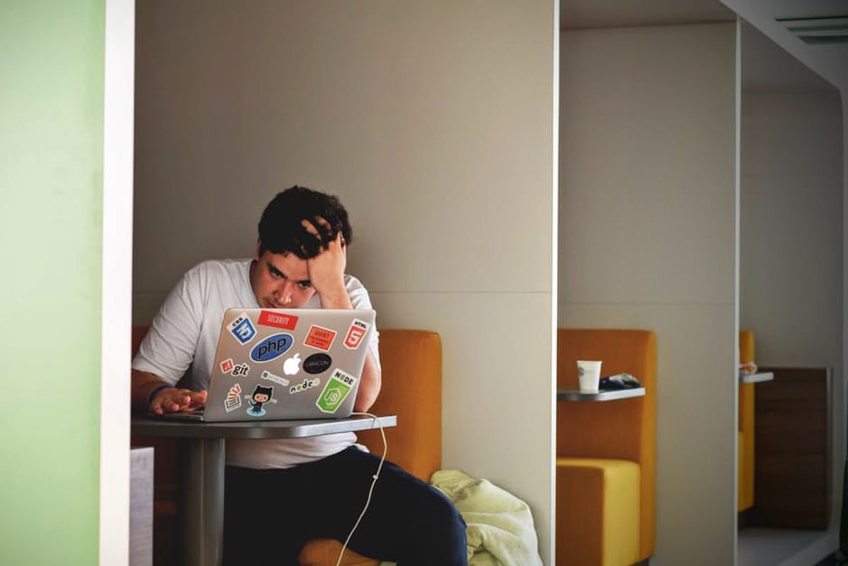 7 Excuses Every College Student Has Used