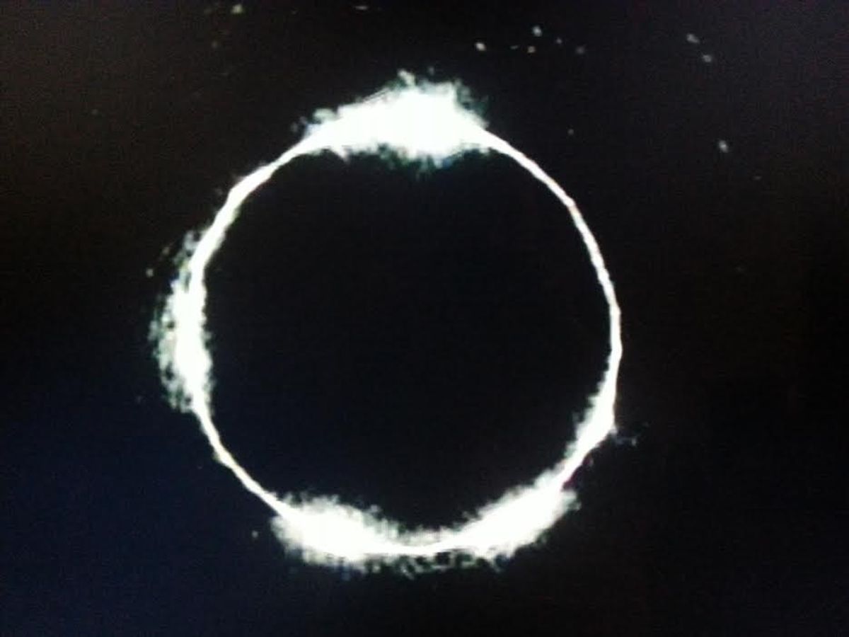 7 Reasons Why You Should See "The Ring" Before You Die