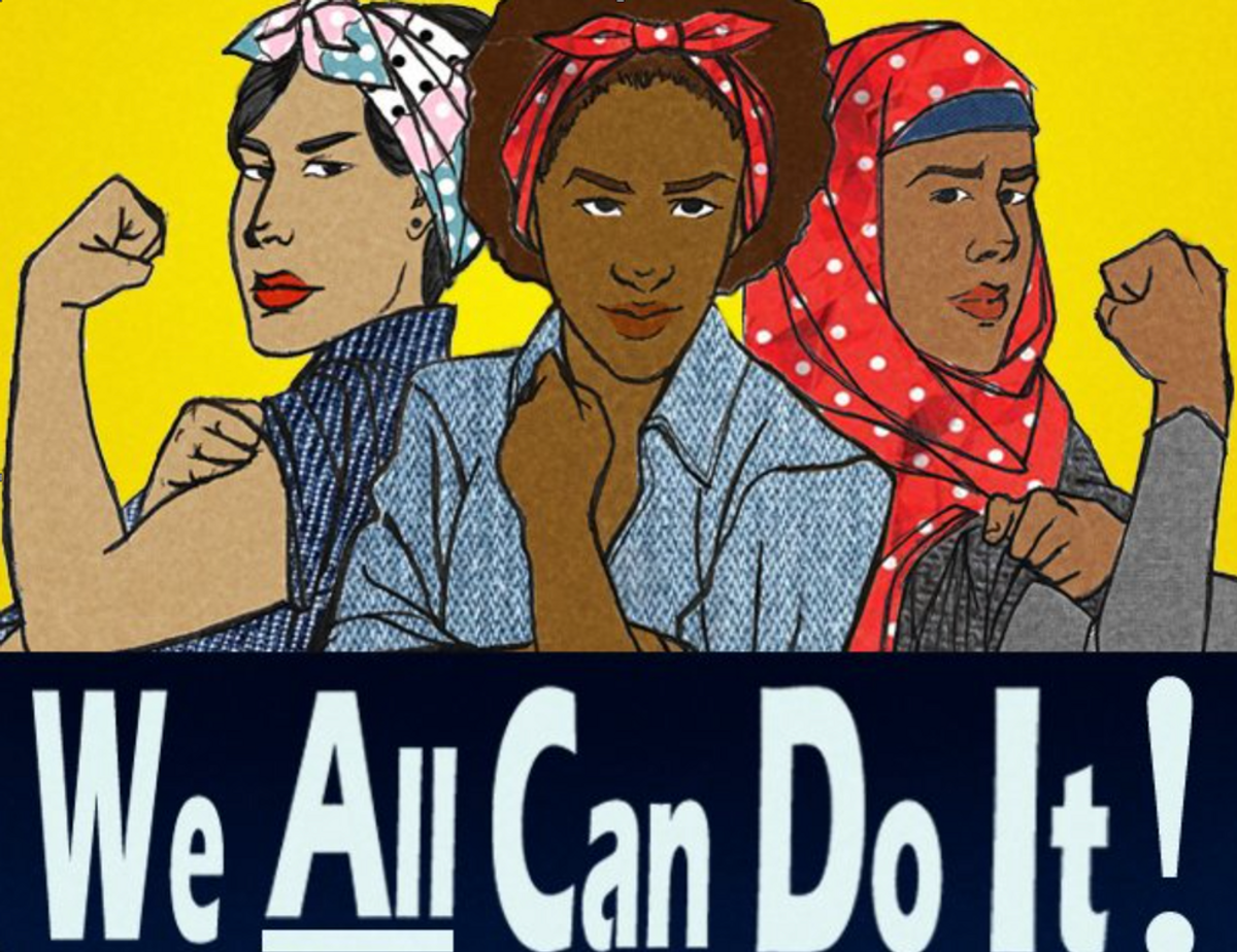 The Importance of Intersectionality