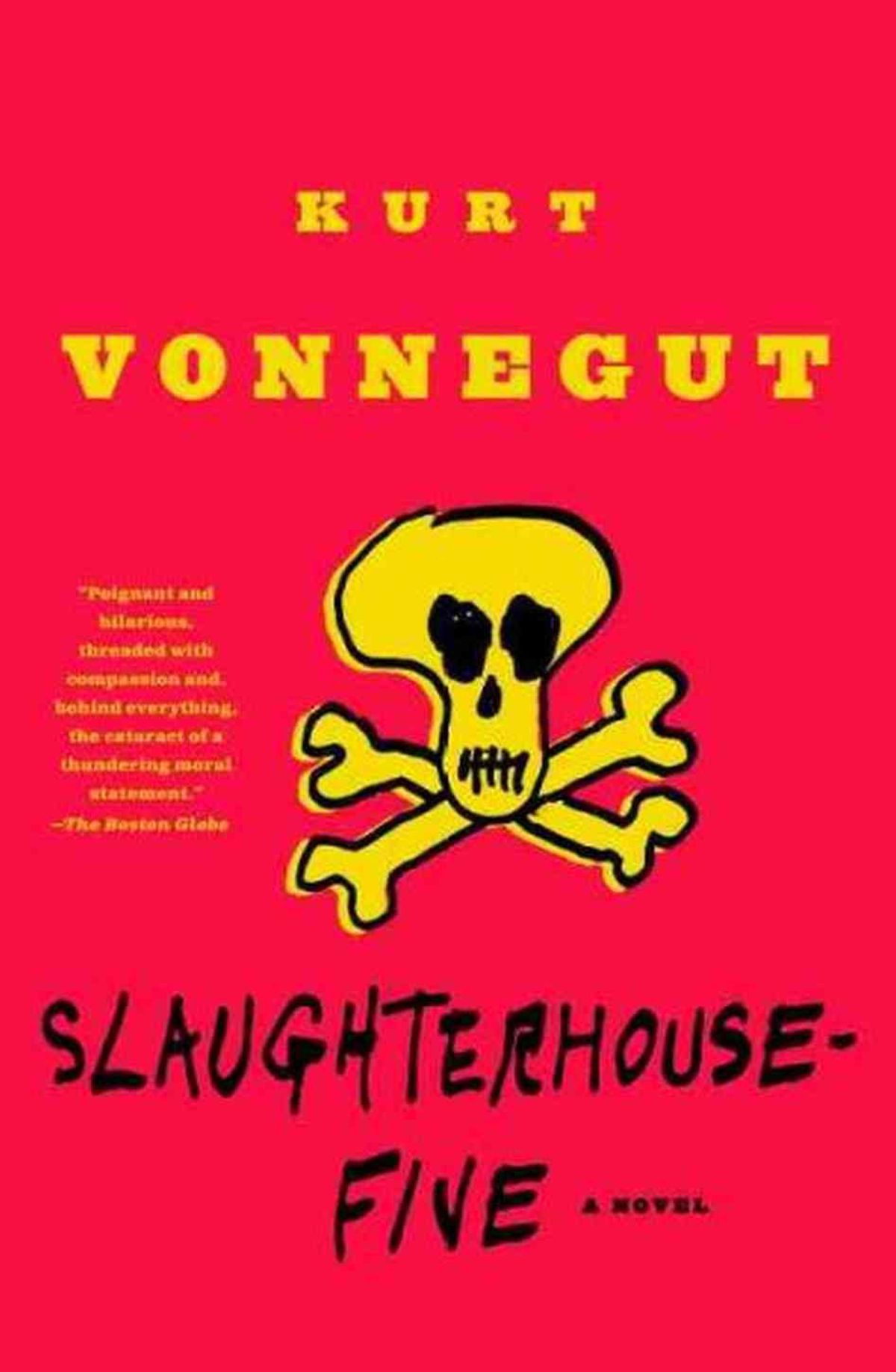 The Voices of the Discontent and Slaughterhouse Five