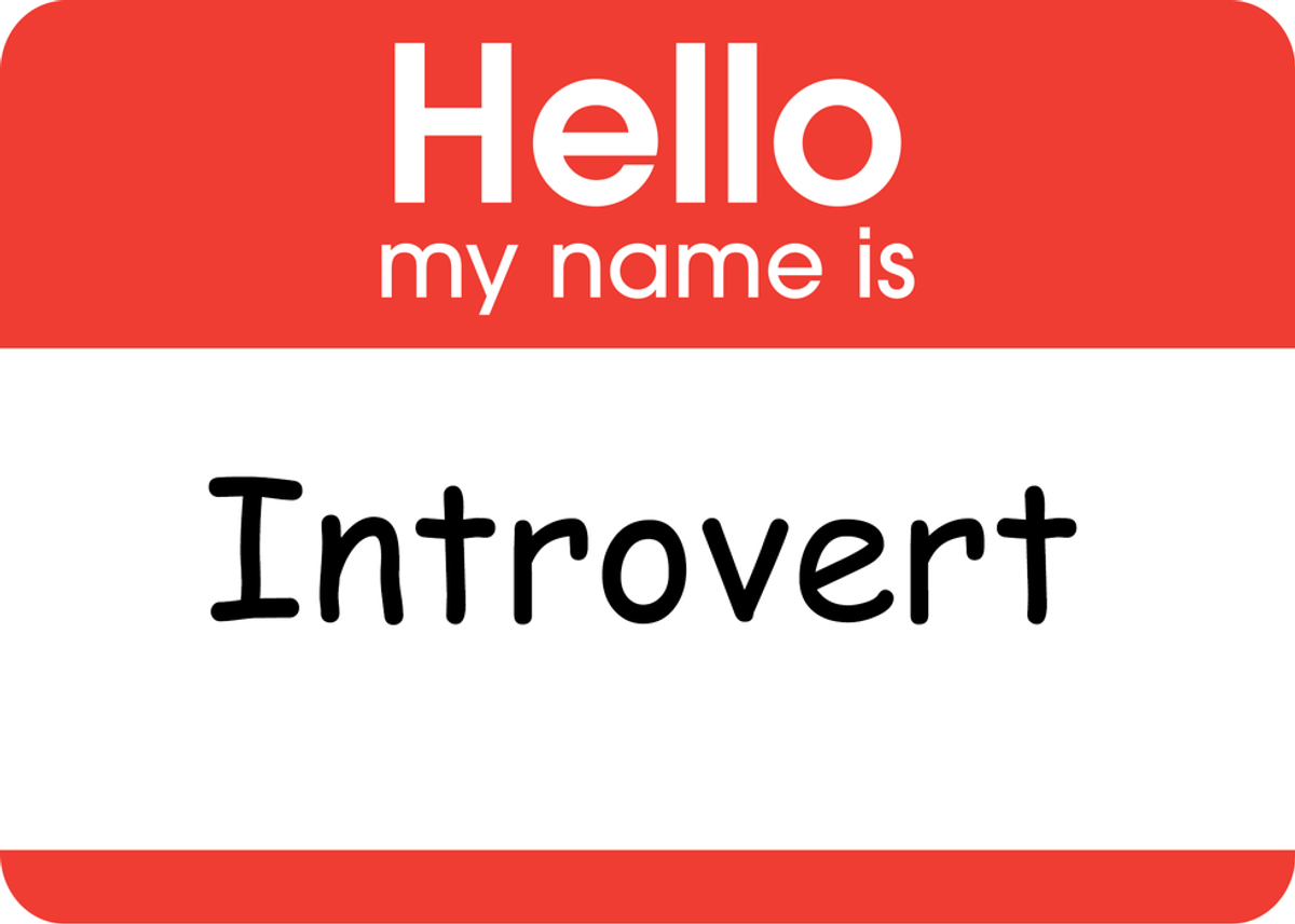 7 Things You Should Know About Introverts