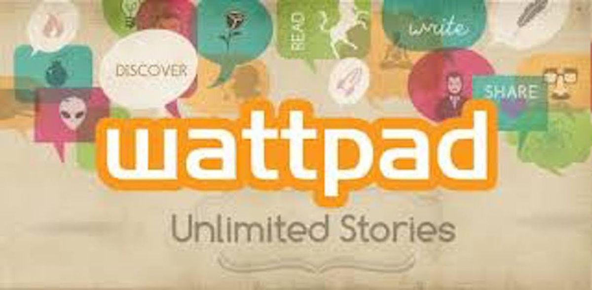 10 things I love about Wattpad