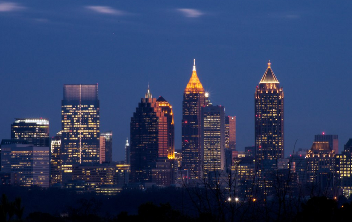 10 Things You Probably Didn't Know About Atlanta, GA