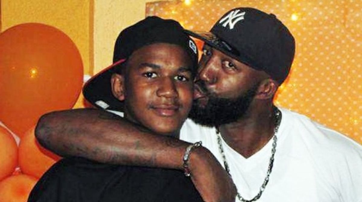 Why We Still Remember Trayvon Martin
