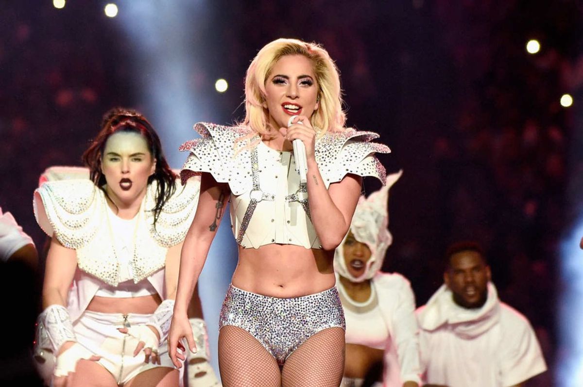 Why Body Shaming Lady Gaga Is Ridiculous
