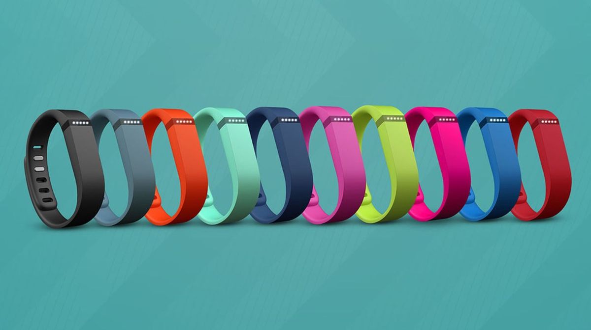 11 Moments Every Fitbit Addict Experiences