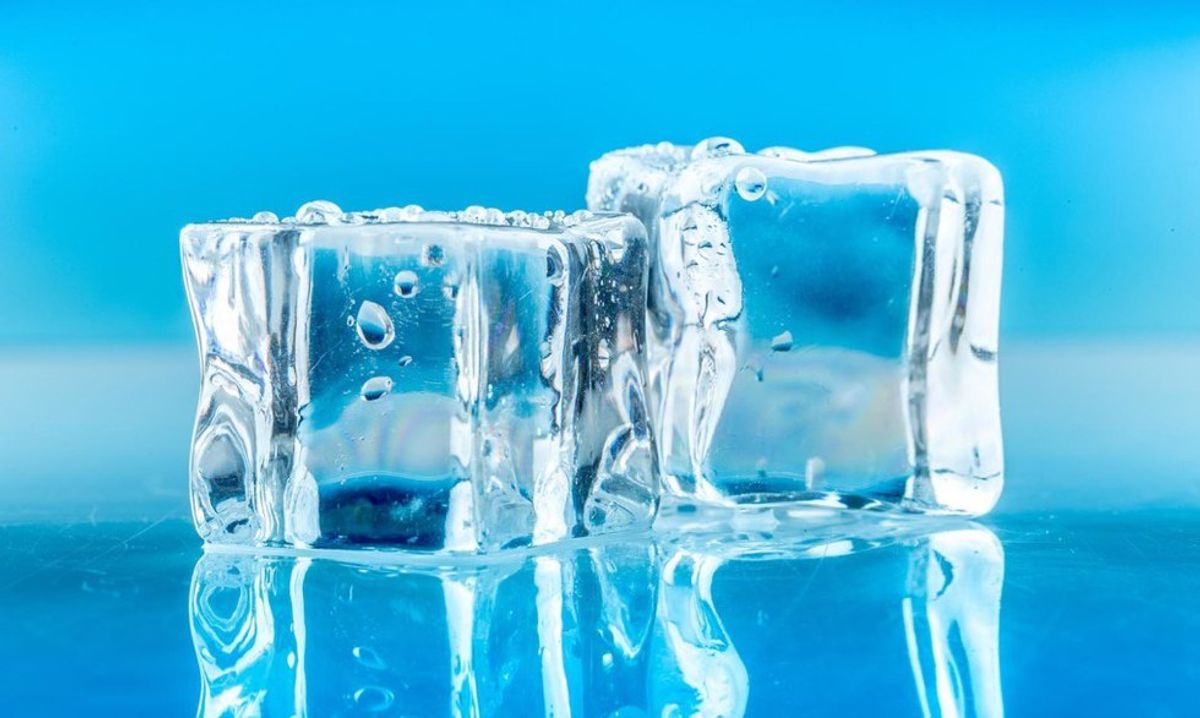 Why the Explanation of Ice is a Slippery Subject