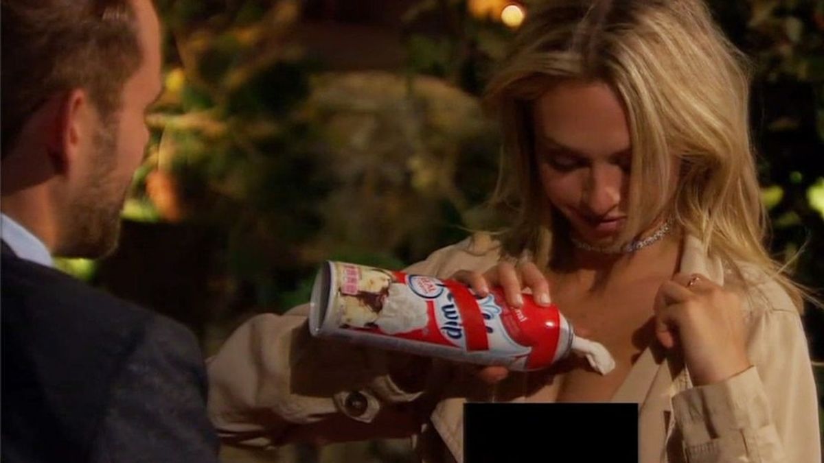 15 Times Corinne Described Your Night Out