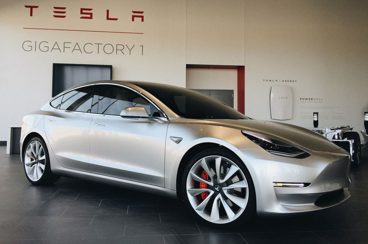 Tesla Model 3: What to expect