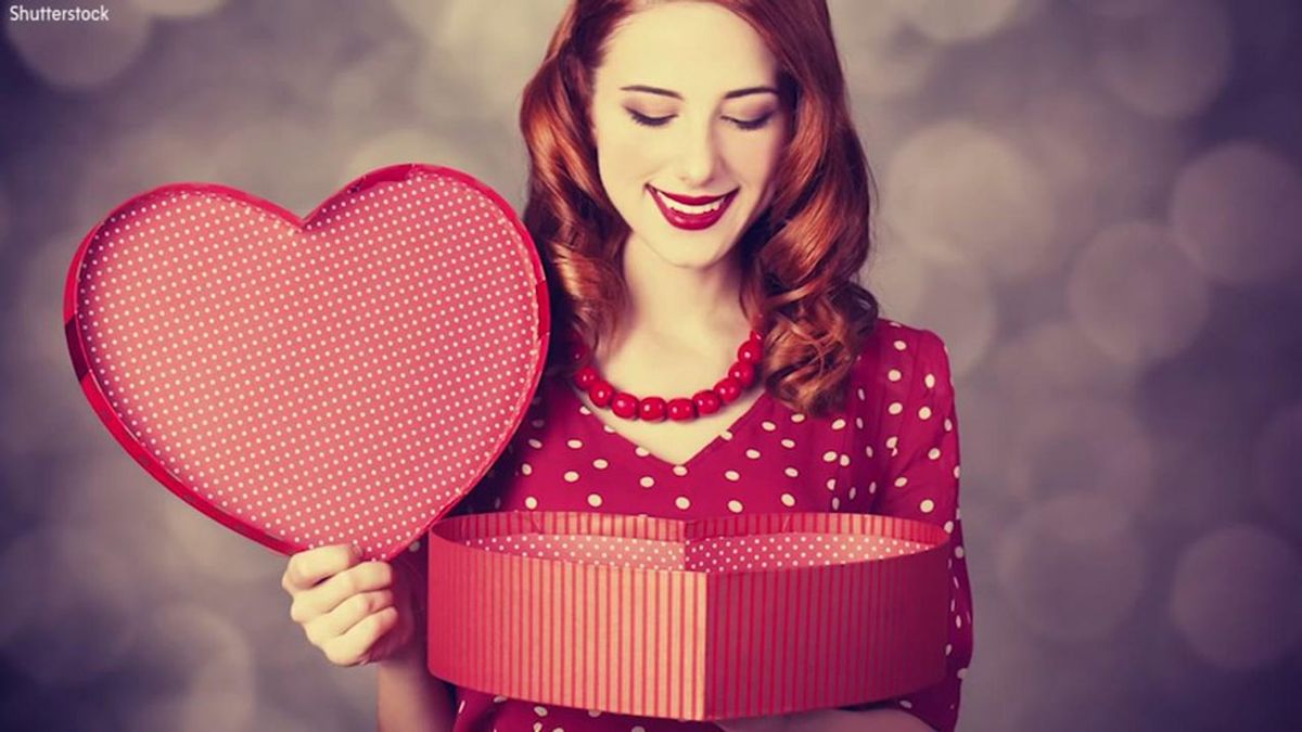 11 Ways To Treat Yourself On Valentines Day