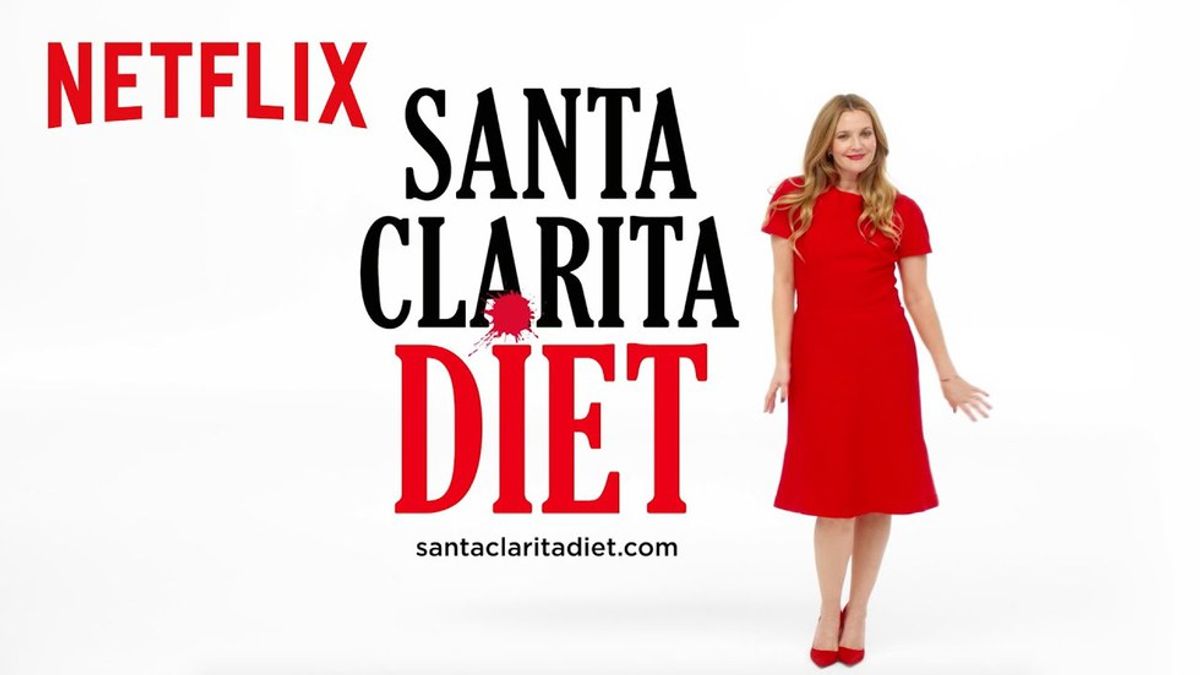 The 10 Best Parts Of Santa Clarita Diet