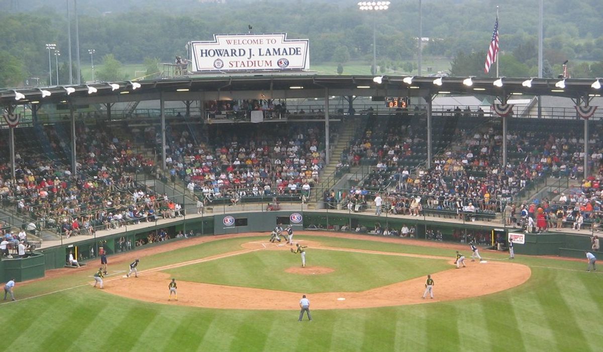 6 Ways To Spend Your Weekend In Williamsport, Pa.