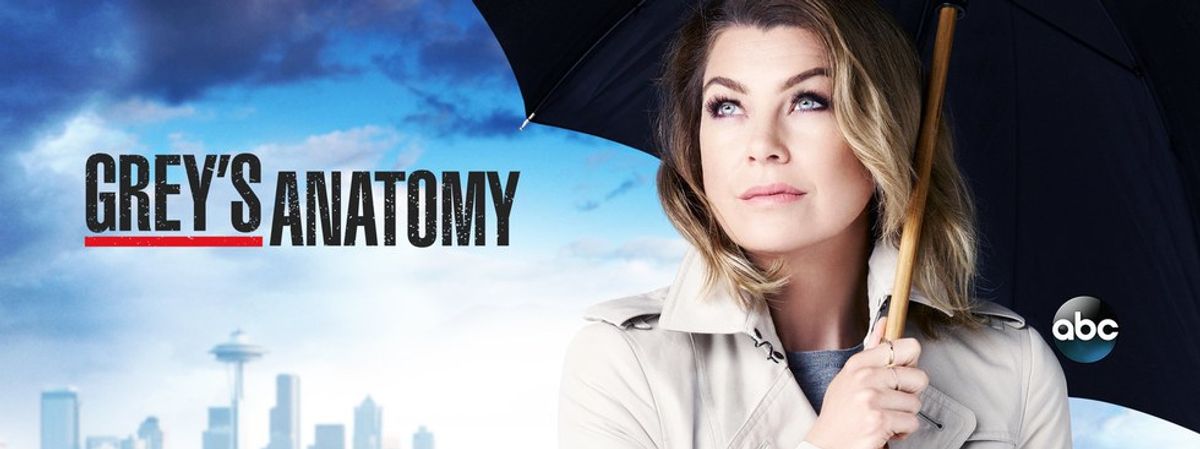 Top Five Saddest Episodes of Grey's Anatomy