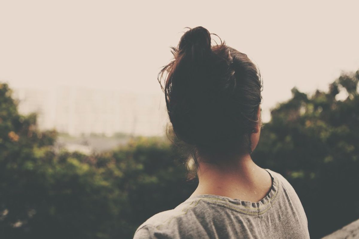An Open Letter To The Girl Patiently Waiting With An Impatient Heart
