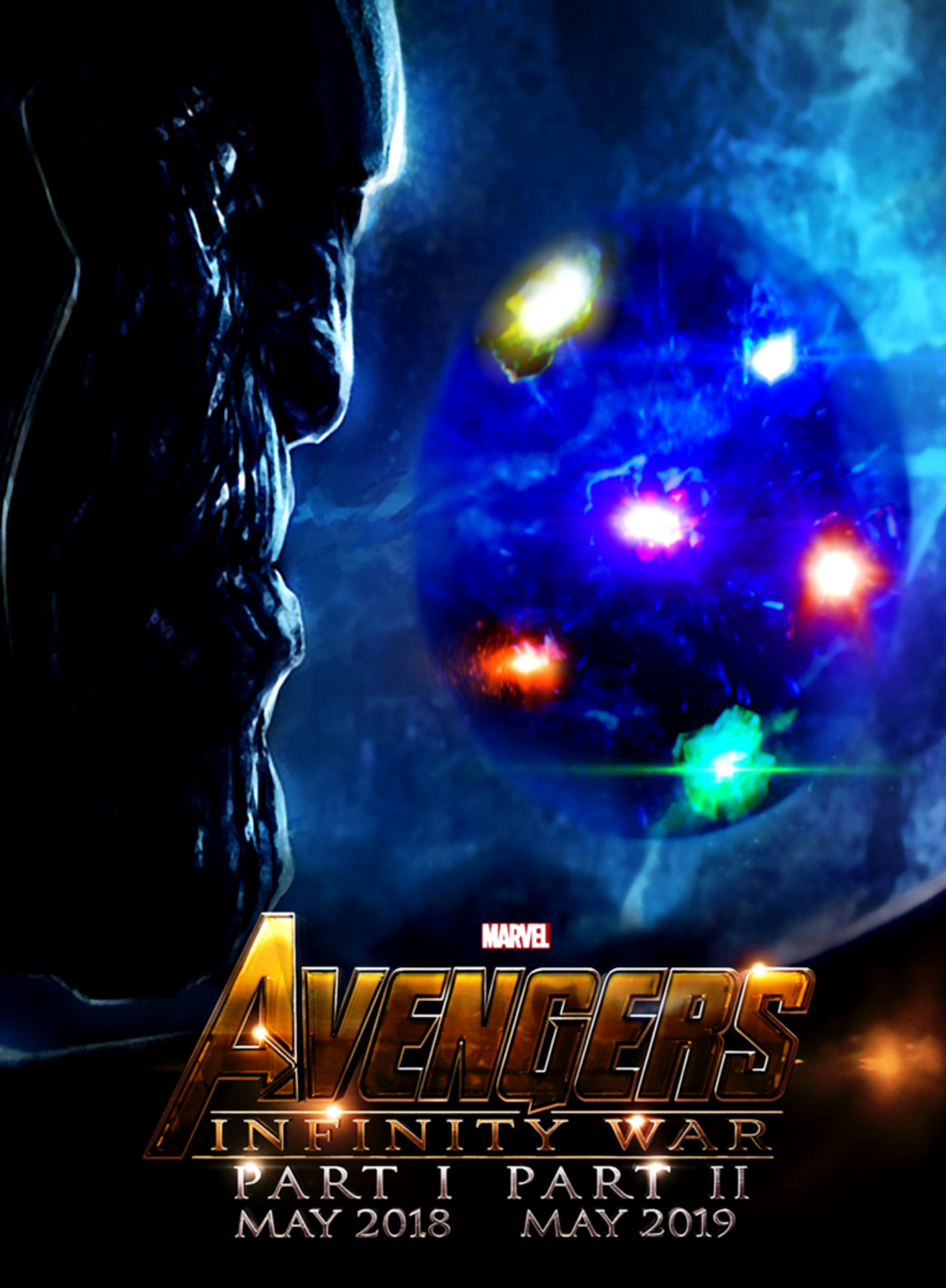 Avengers Infinity War Predictions