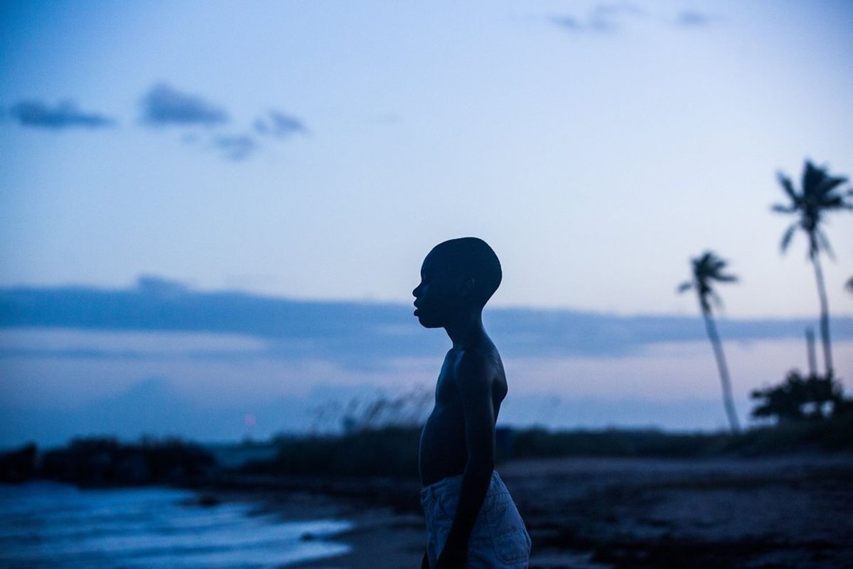 Why "Moonlight" Should Win Best Picture