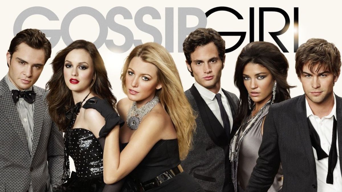 'Gossip Girl': Your Next Netflix Binge Worthy Show