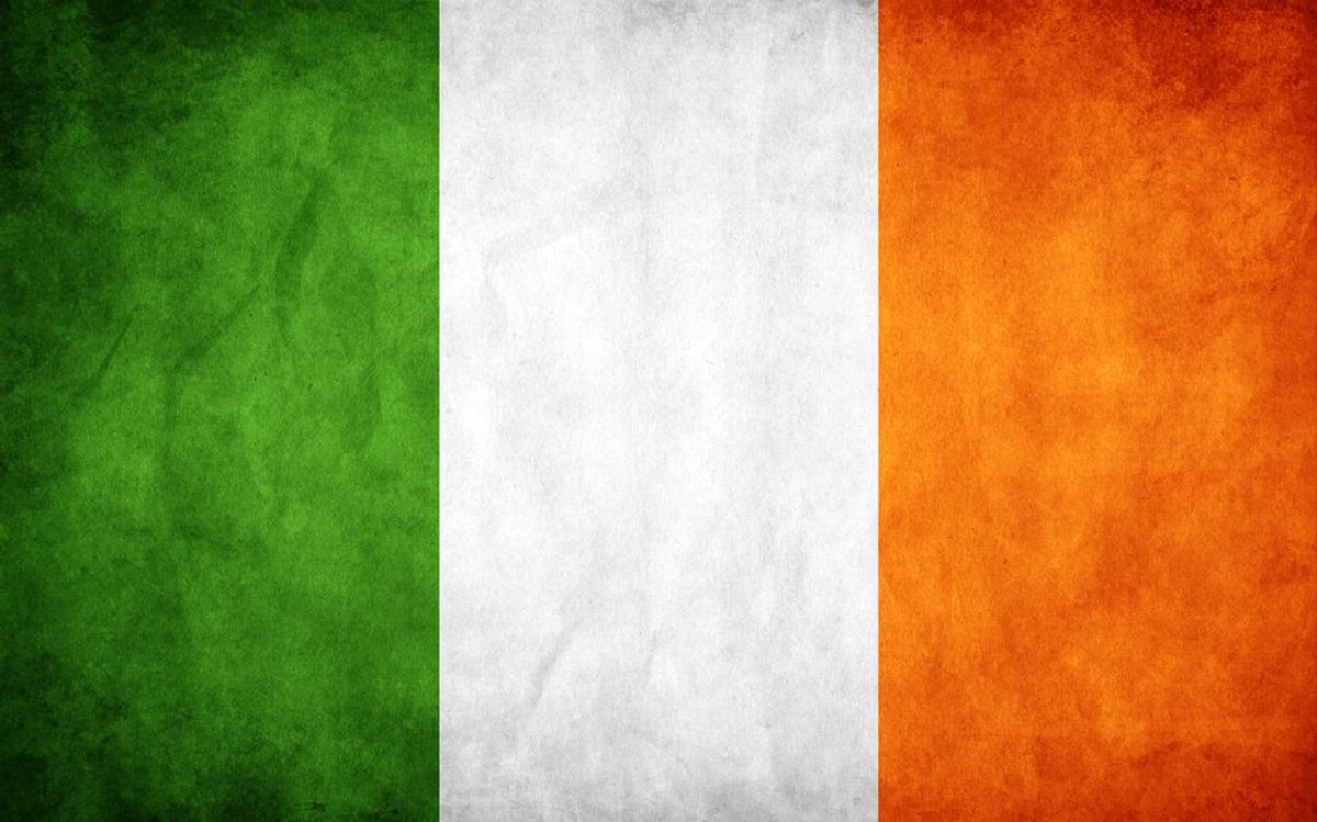 10  Irish based movies for St.Patty's day