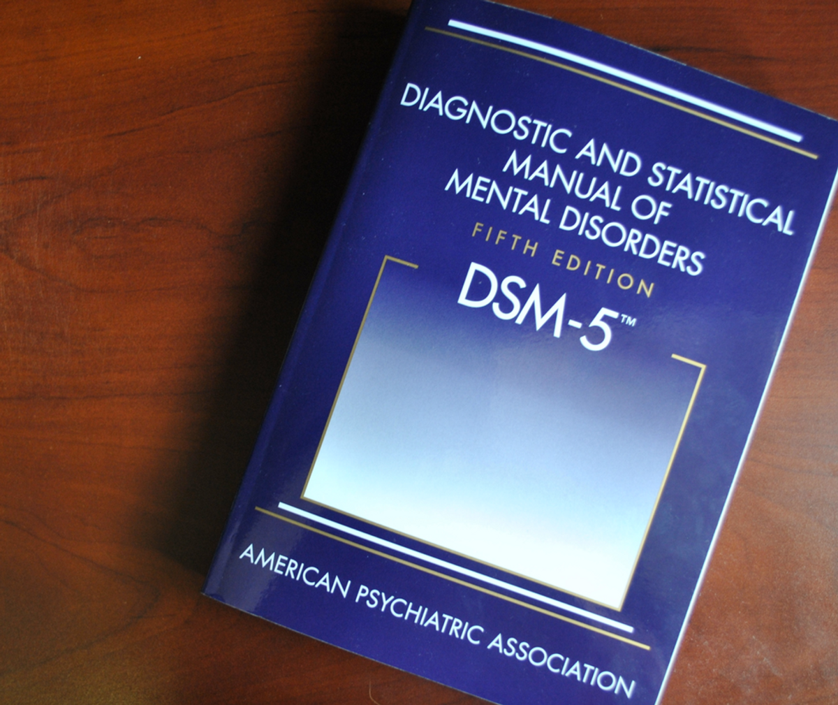 The 4 Main Criticisms Of The DSM-5