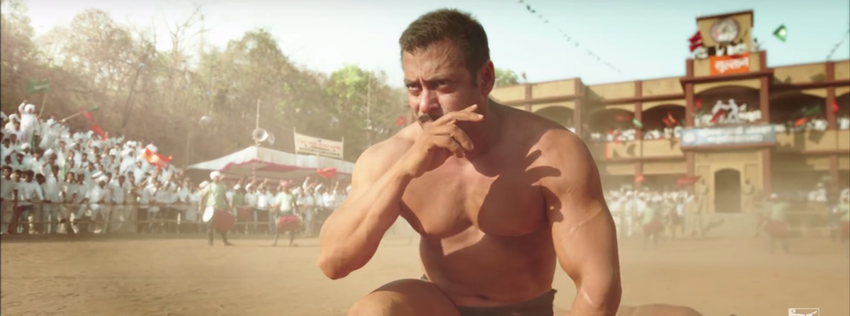 "Sultan:" A Review
