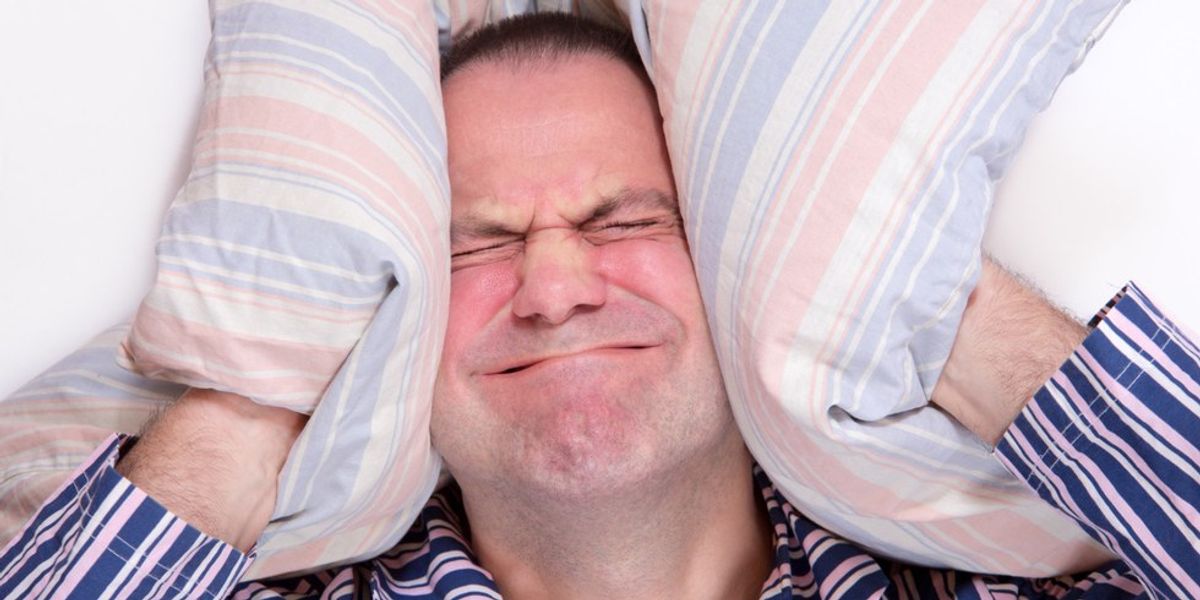 Things You Need To Know About Your Sleep And Aging
