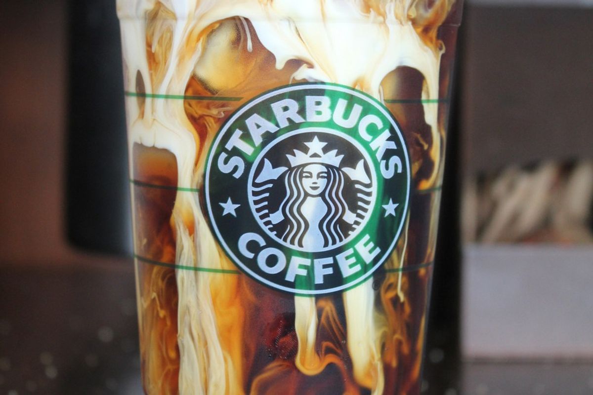 5 ways Starbucks changed my life