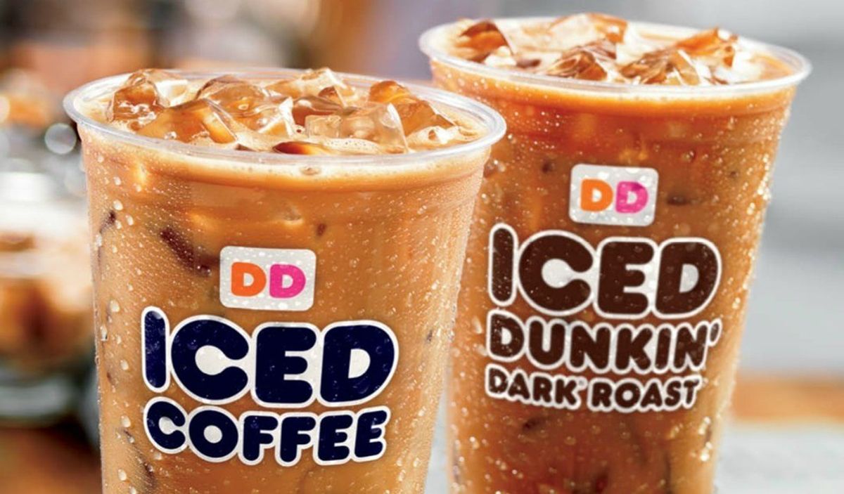 20 Signs Of A True Dunkin' Addict