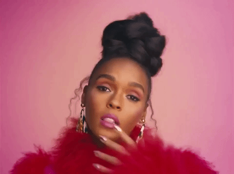 Janelle Monae Sexuality, Sexual Orientation - xoNecole: Women's