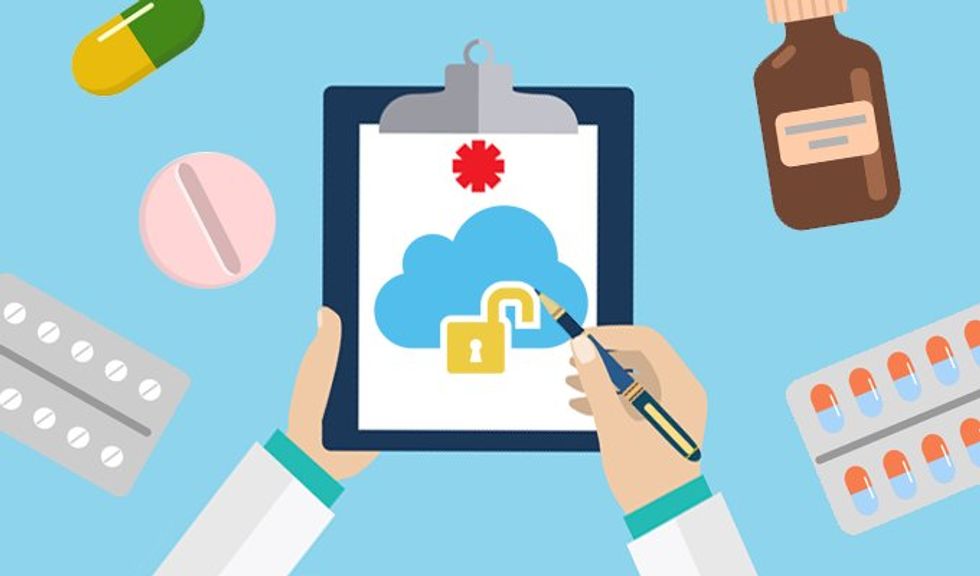 IoT Medical Devices: A Prescription for Disaster hubs.ly/H03C44X0 by @threatpost