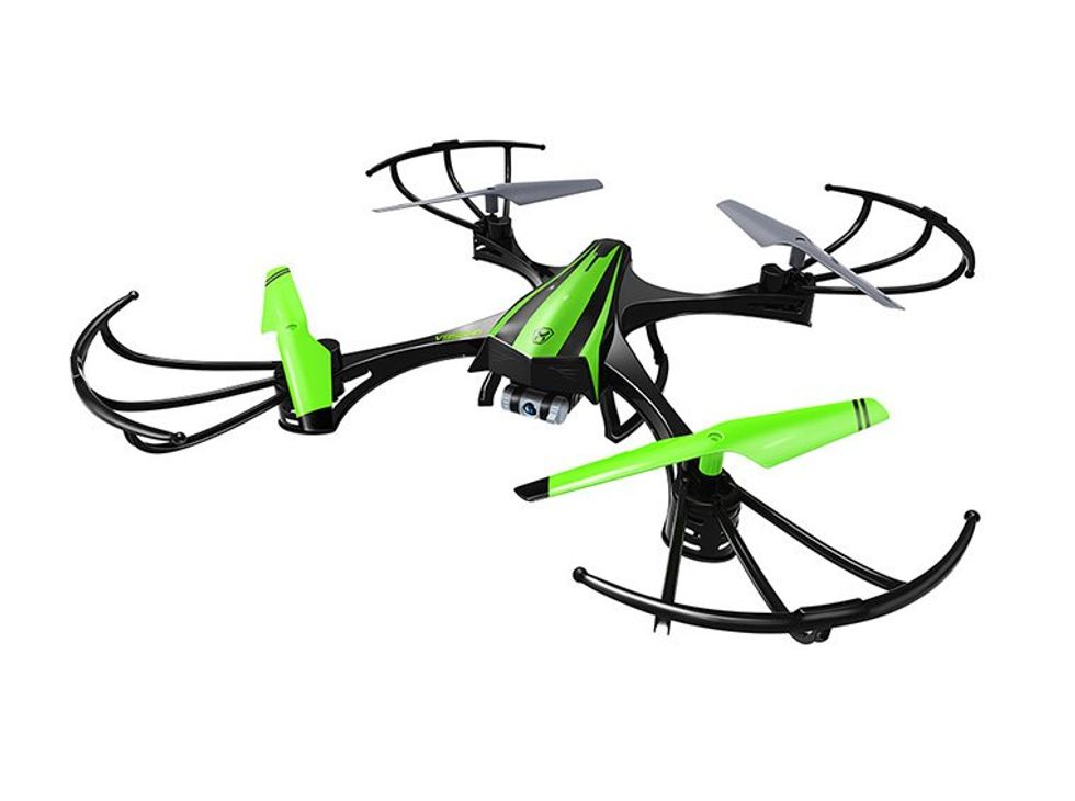 The 7 Best Toy #Drones rbl.ms/2bERdmm