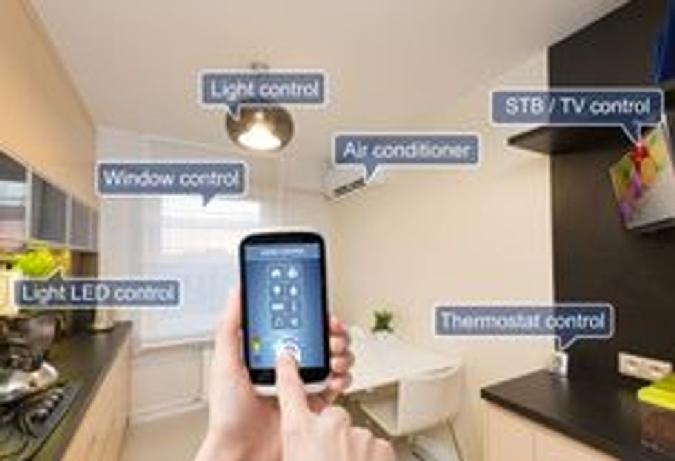 What You Need To Know To Build A Smart Home