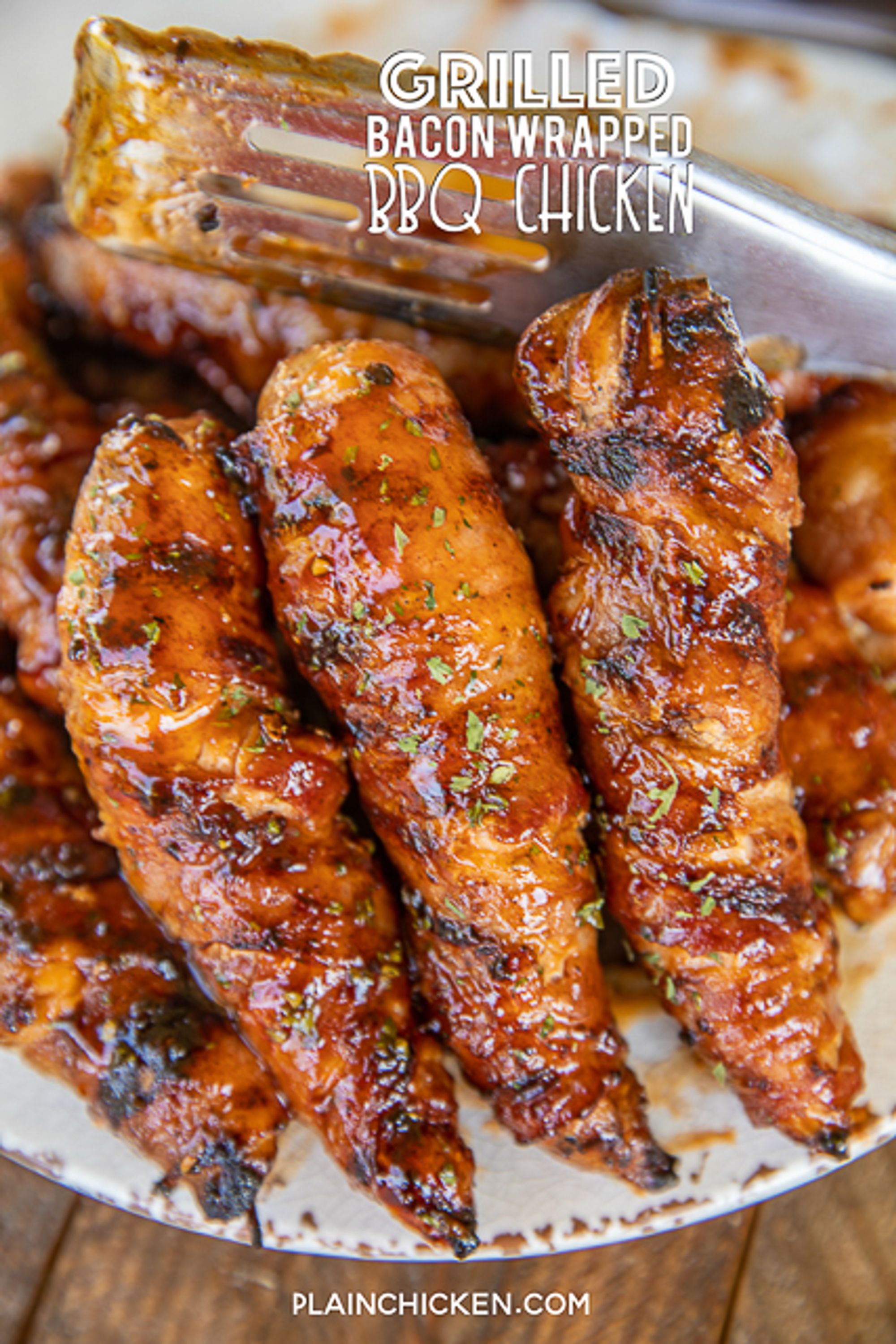 grilled-bacon-wrapped-bbq-chicken-plain-chicken-my-recipe-magic