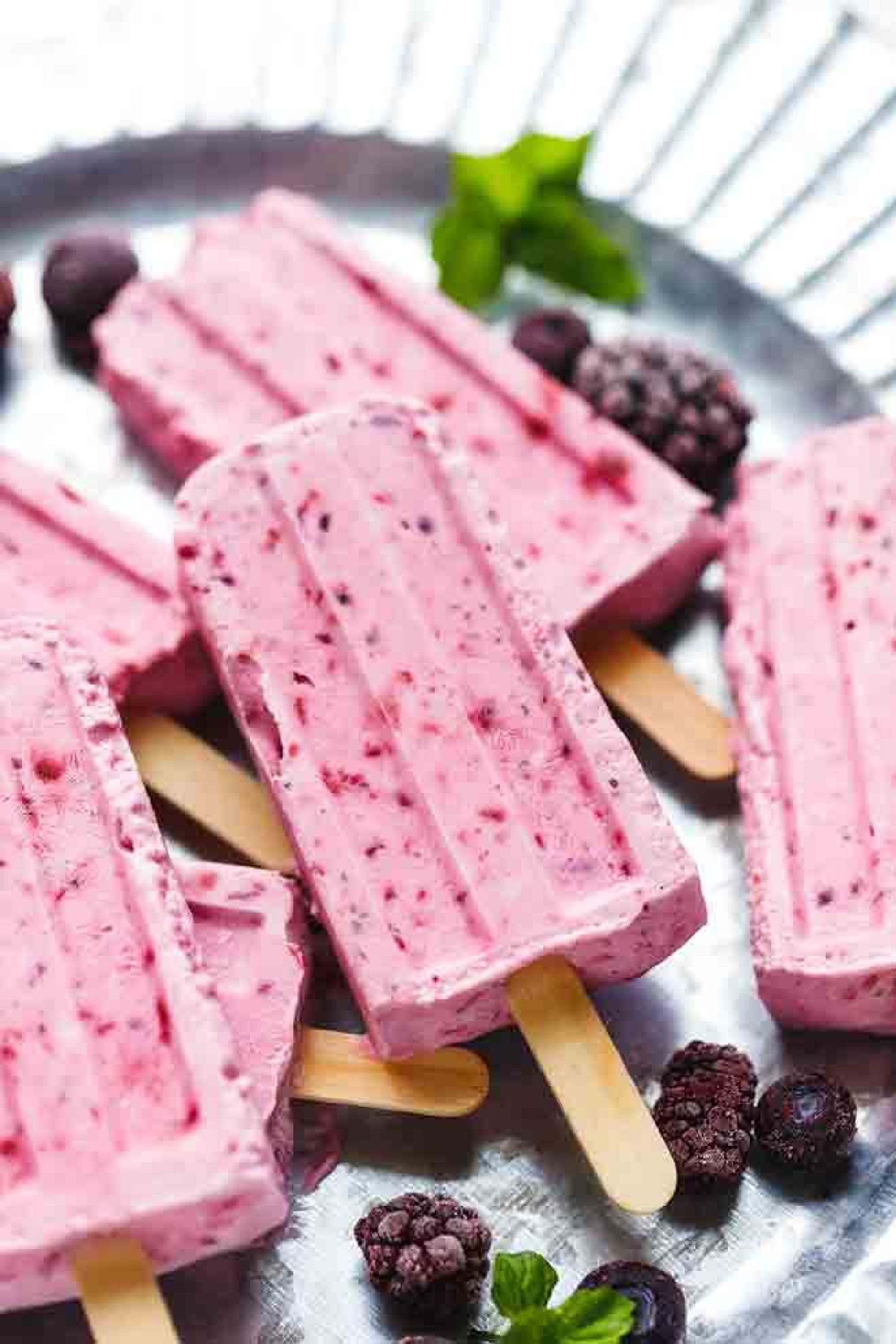 LowCarb, Keto Popsicles Recipe Cooking LSL My Recipe Magic