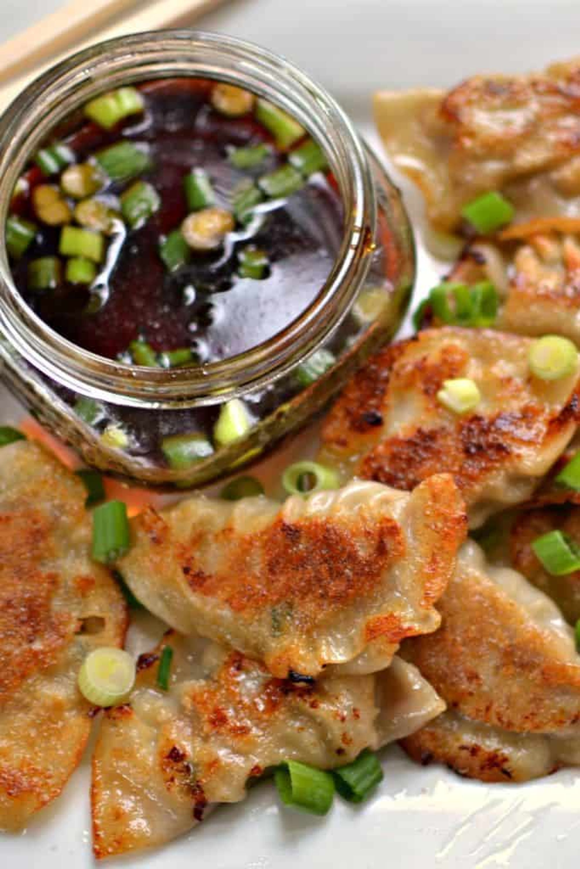 Pork Dumplings (With Two Delicious Cooking Options) My Recipe Magic