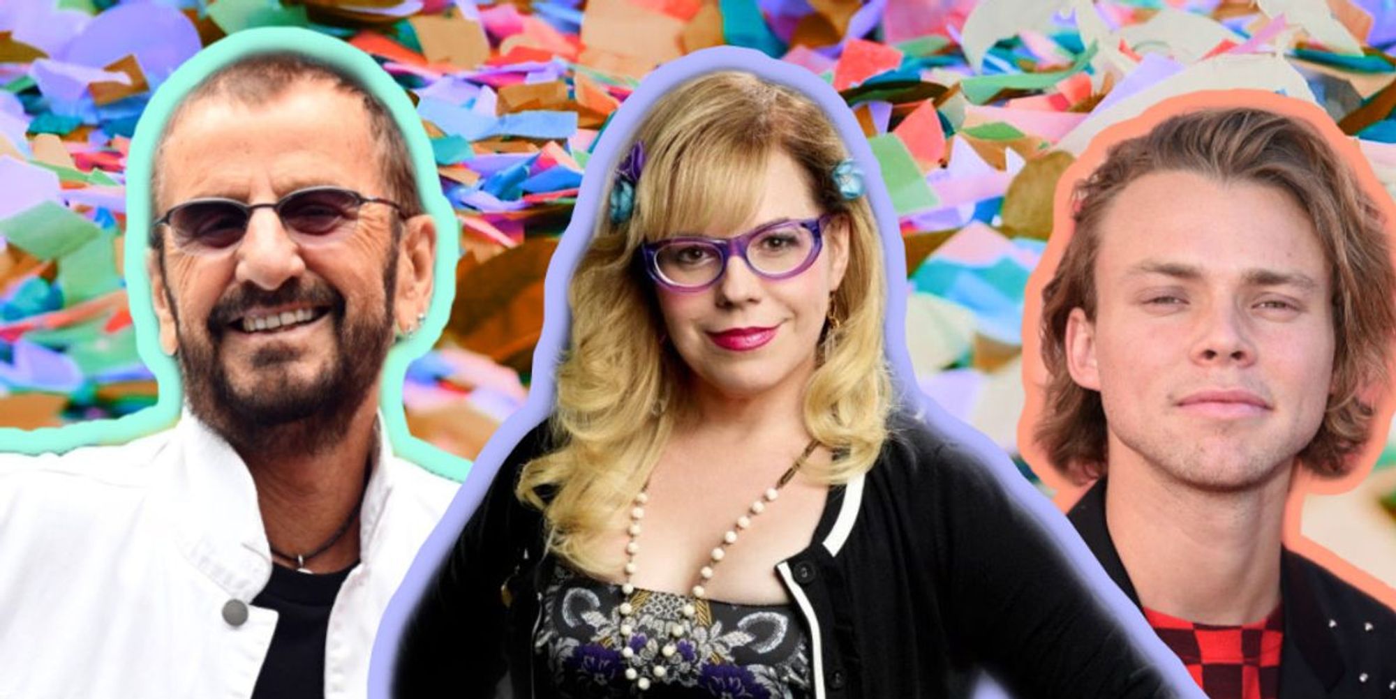 Celebrity Birthdays for July 7th, 2020 - Celebrity Page