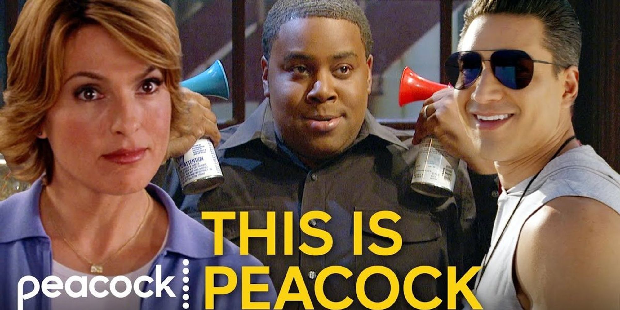 Everything new to watch on July 15, 2020 Celebrity Page