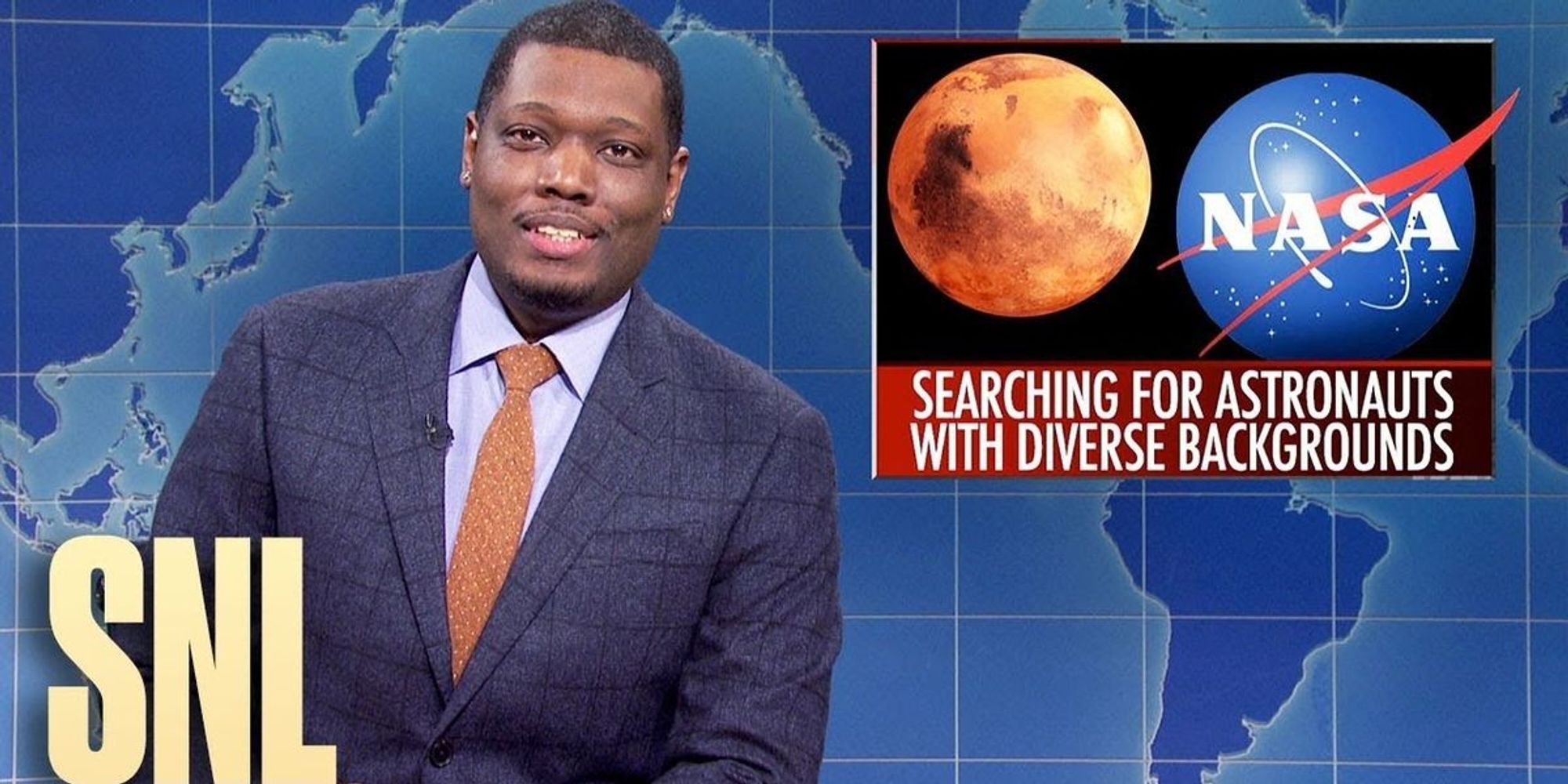 Michael Che�s Sketch Show In Talks For Streaming On HBO Michael Che�s Sketch Show In Talks For Streaming On HBO