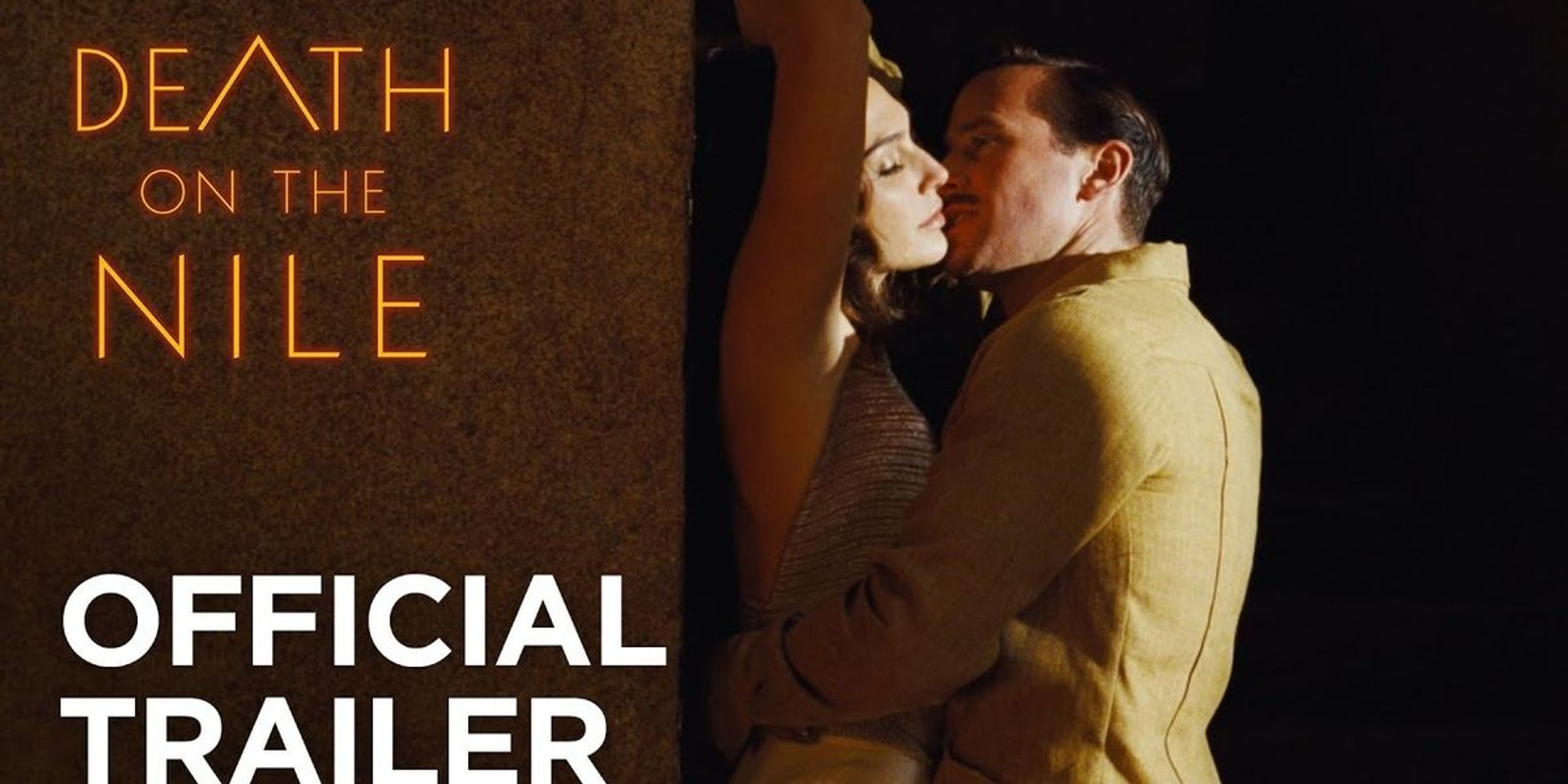 All Of Us Are Dead Streaming Vf 'Death on the Nile' Trailer Shows All-Star Cast - Celebrity Page