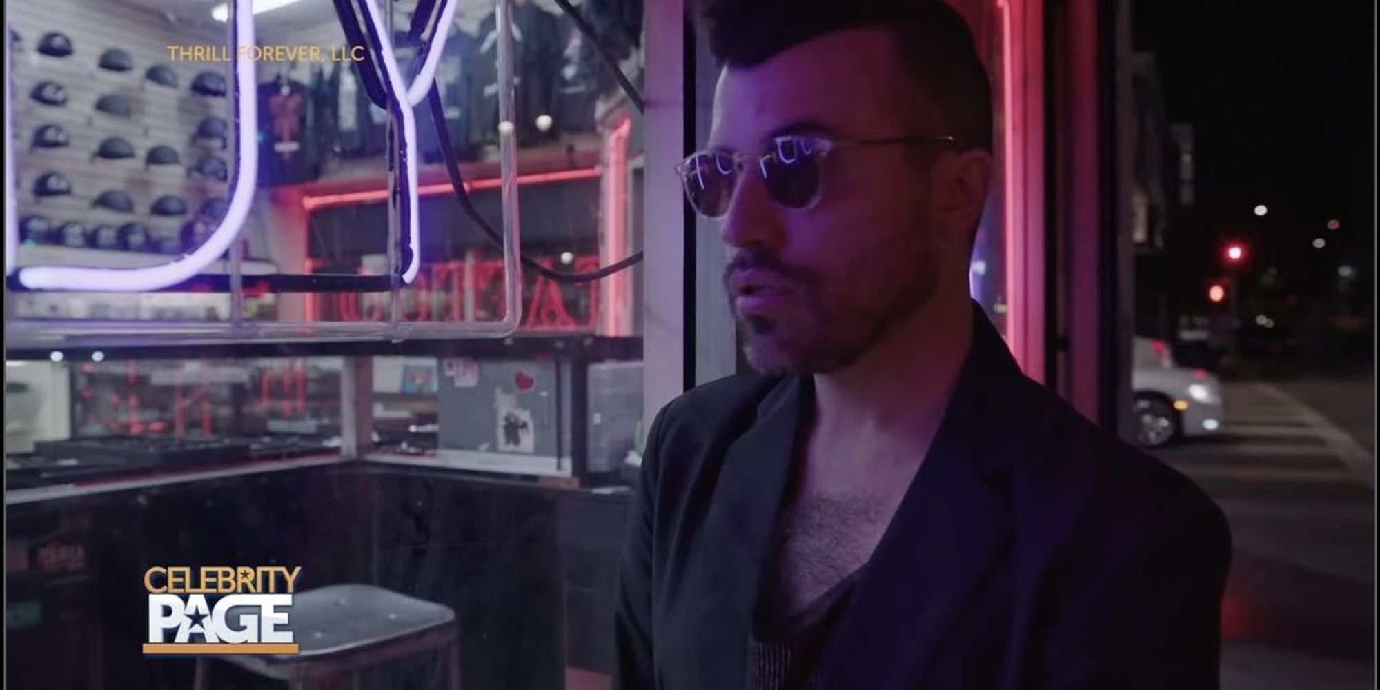 Neon Trees Make Their Return To Music With New Record - Celebrity Page