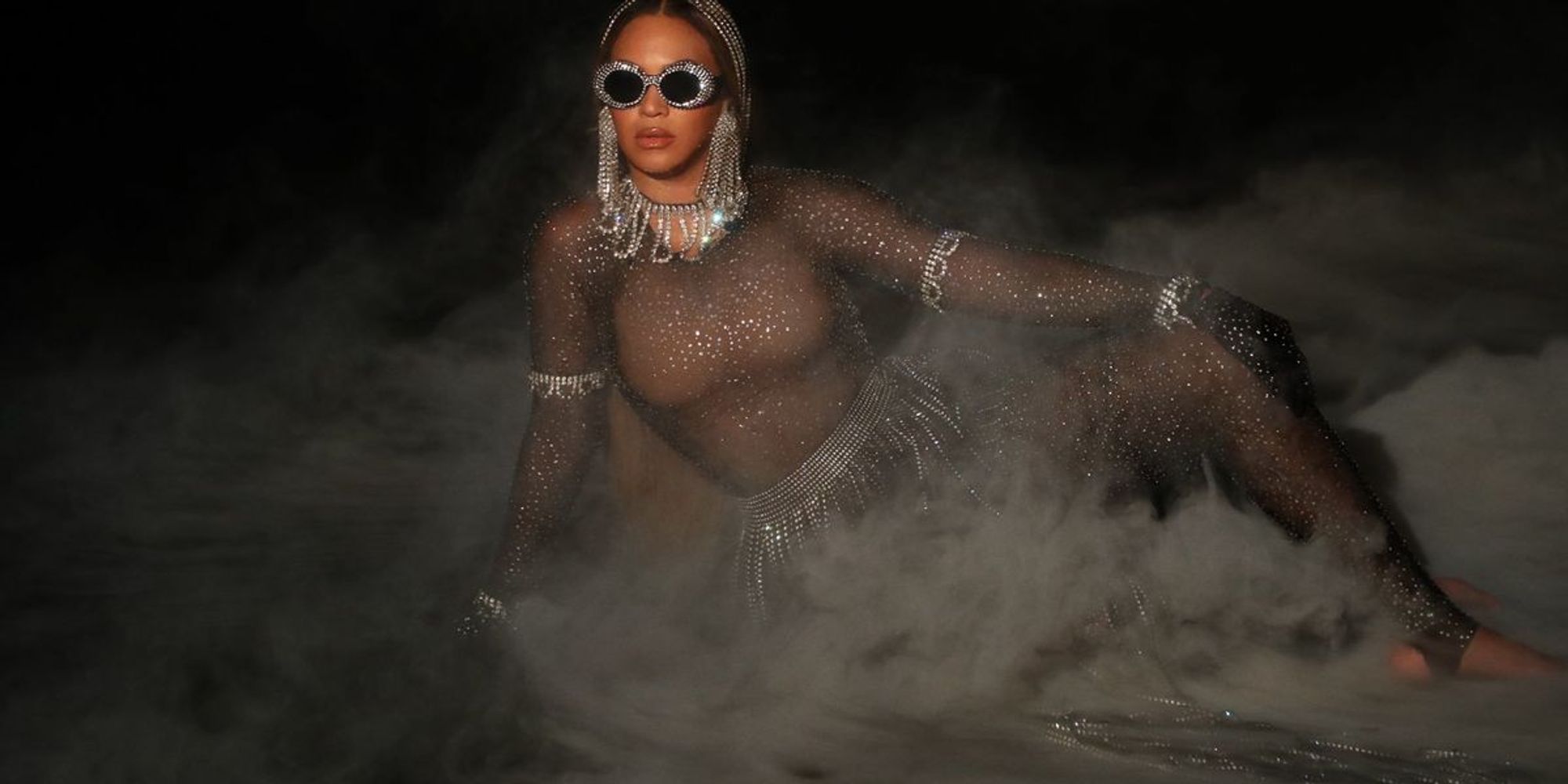 Celeb Reactions Are In For Beyoncé's 'Black Is King 