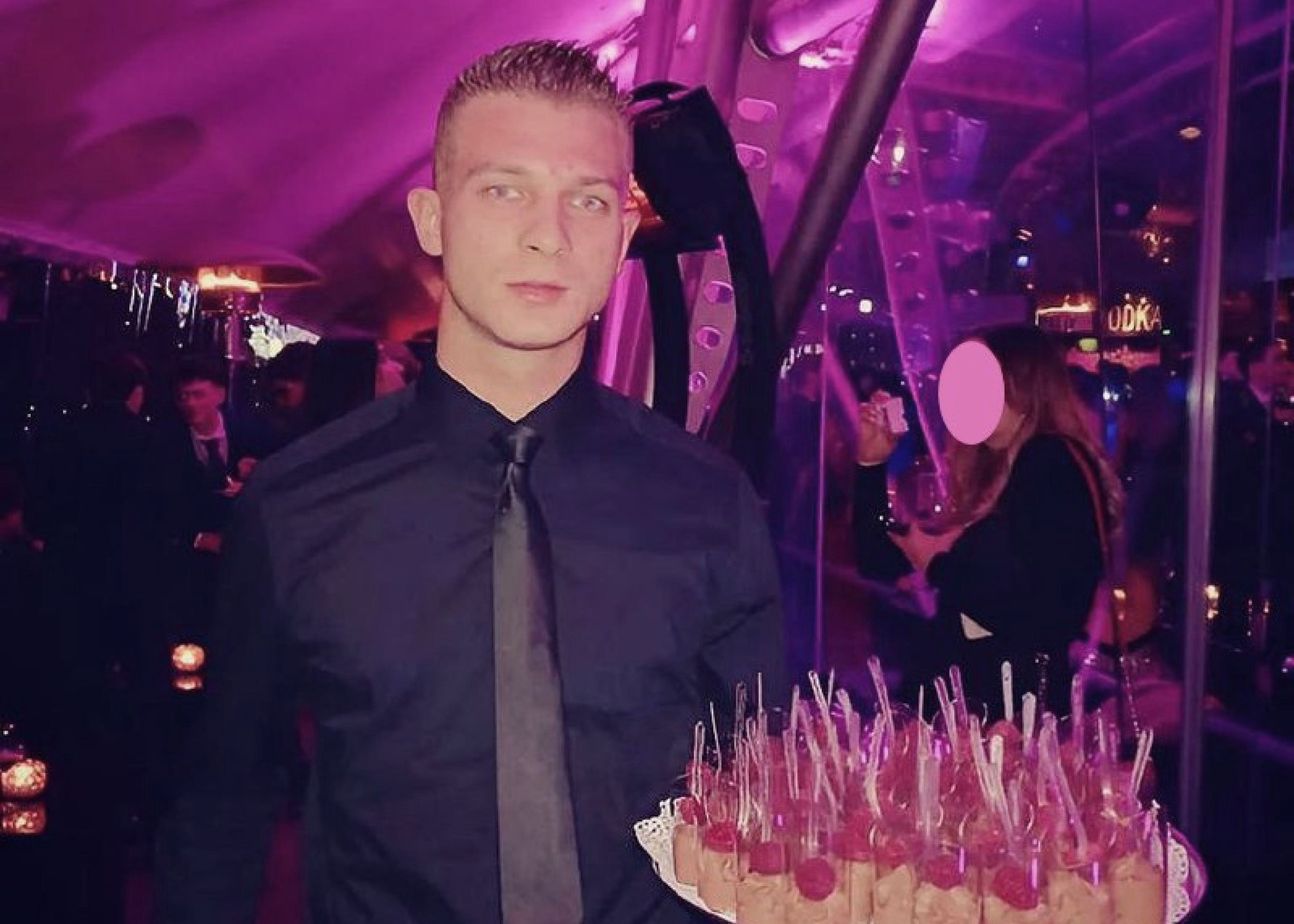 Morto l’uomo aggredito dal tunisino