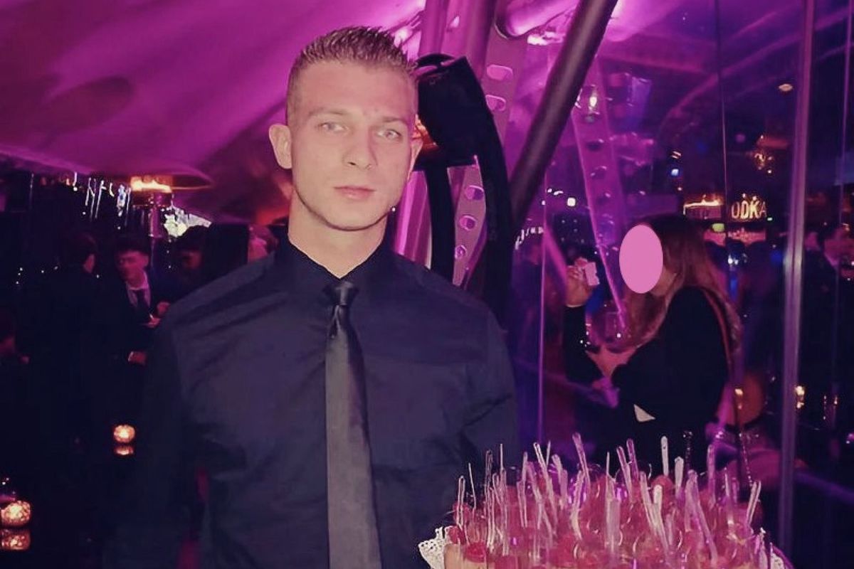 Morto l’uomo aggredito dal tunisino