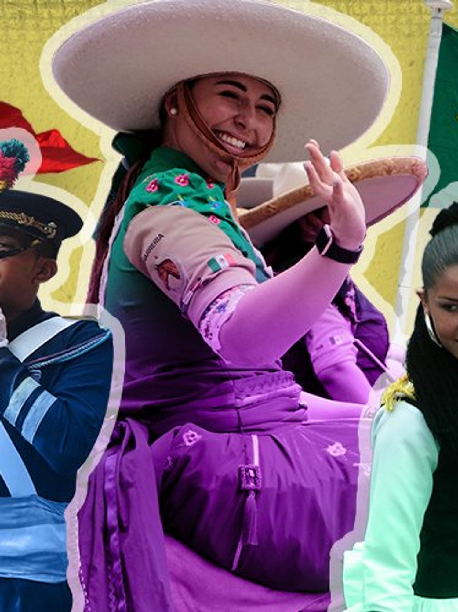 Past Events from October 21 – October 21 › Latino Heritage Month