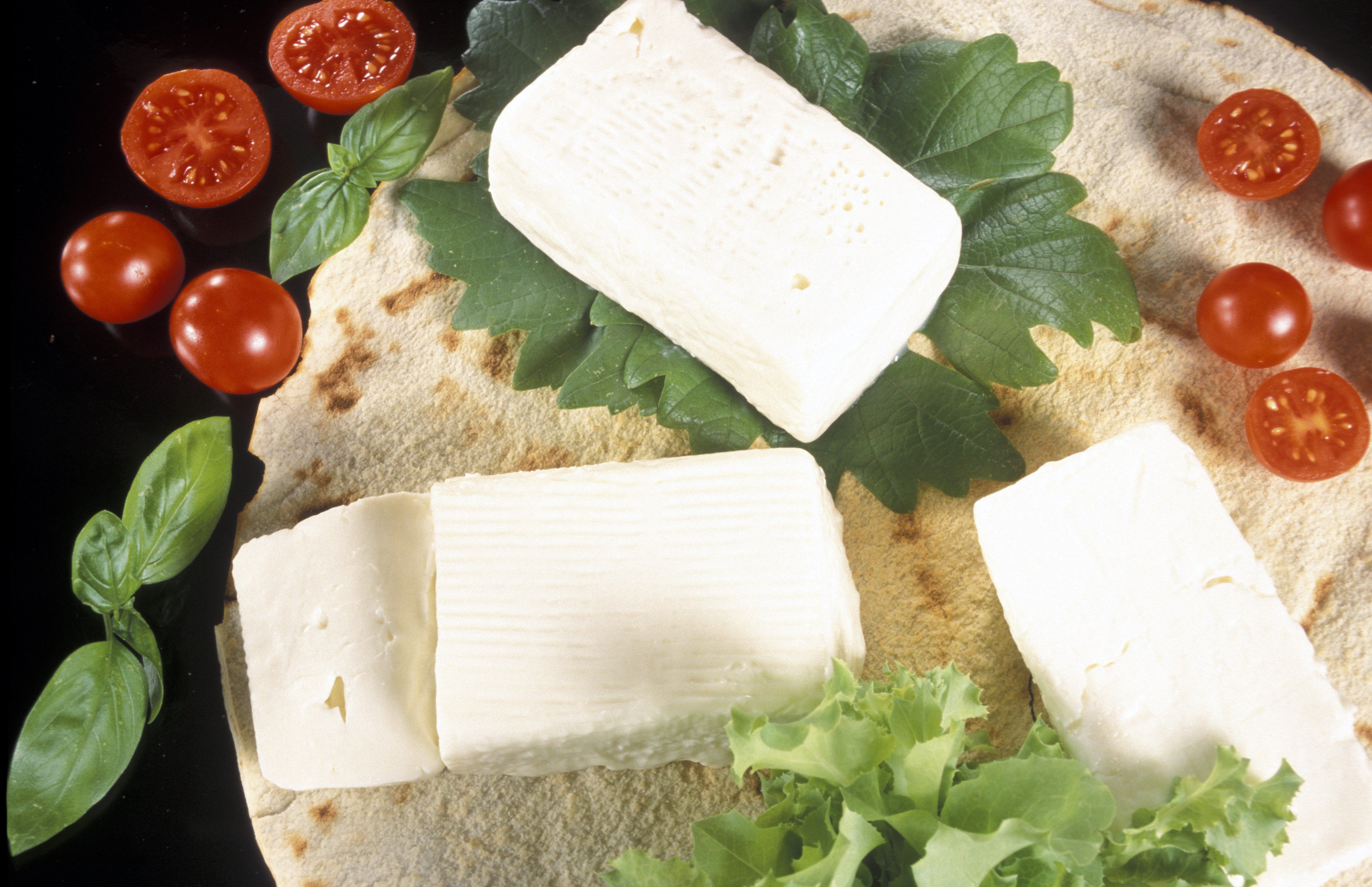 Regno d’Italia «battezzato» con lo stracchino