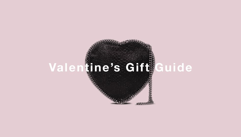 Valentine's Day Gift Guide