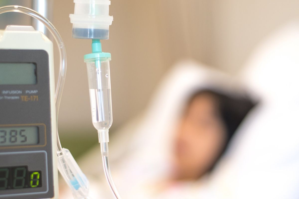 Uccisa in ospedale contro il suo volere perché «incurabile»