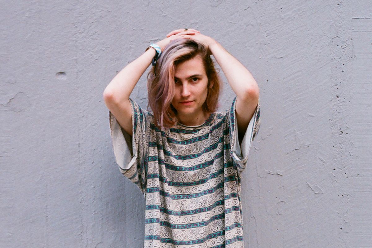 DIIVing Forward: Zachary Cole Smith Moves Past His 'Troubled Artist' Narrative