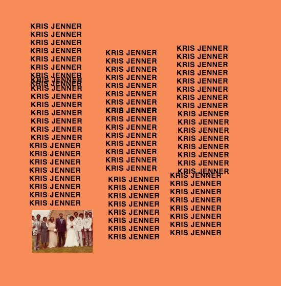 the life of pablo