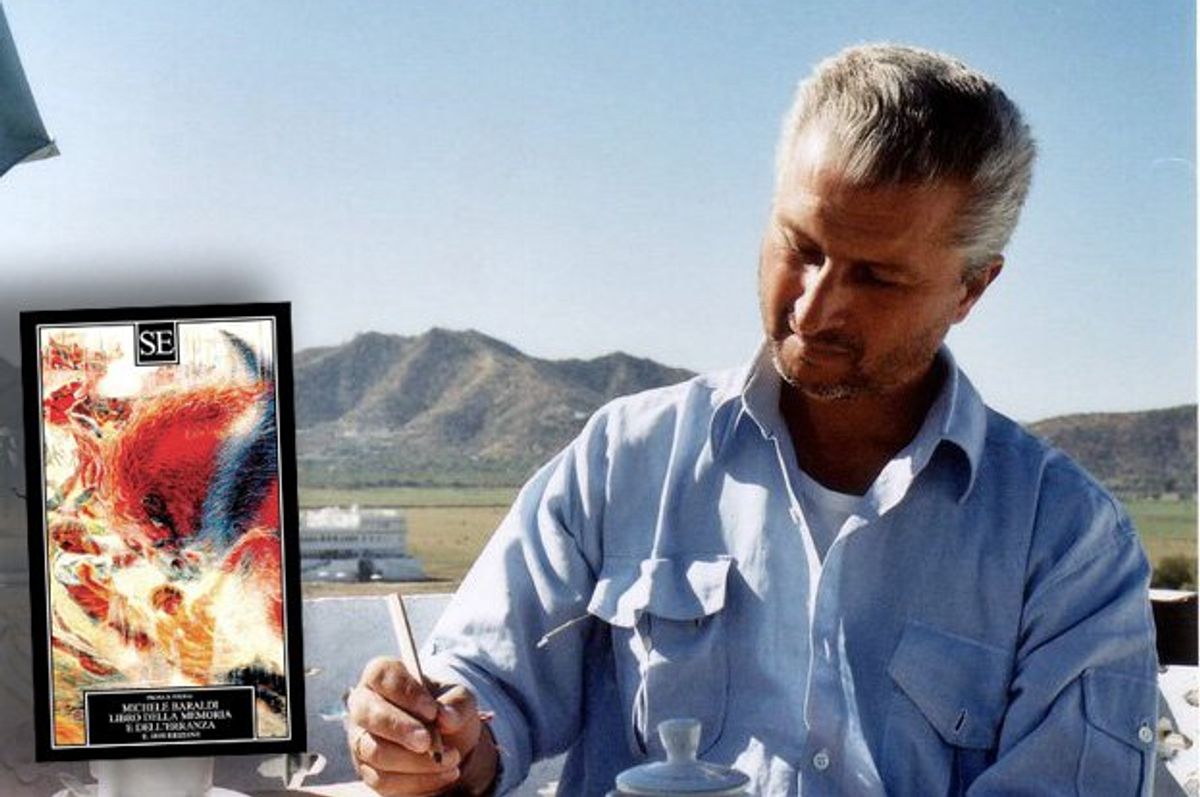 «Anche nelle metropoli di oggi è possibile riscoprirsi trovatori»